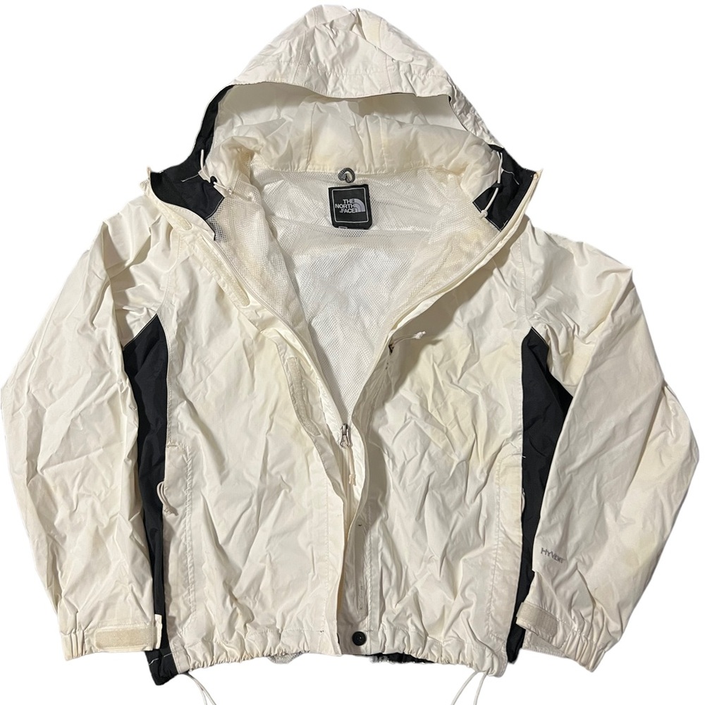 North Face Windbreaker